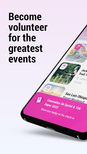 Android application Starway app screenshort