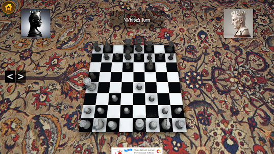 Chess Master League