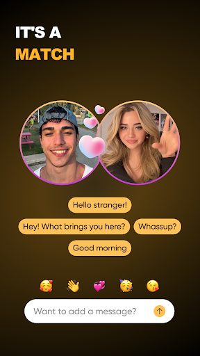 LitUp - Find Your Next Date screenshot 5