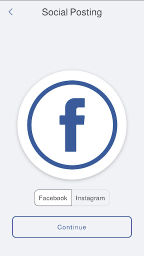 Android application Clienti Subito™ screenshort
