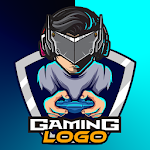 Cover Image of Descargar Creador de logotipos de juegos con nombre 1.4 APK