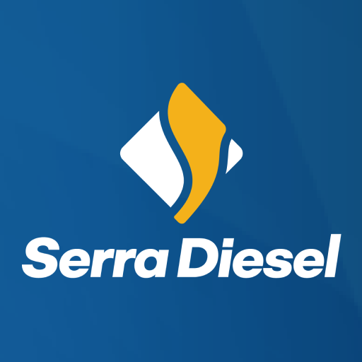 Serra Diesel logo