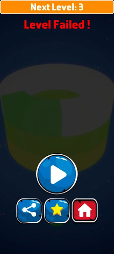 Android application Paint It! screenshort