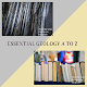 Essential Geology A to Z विंडोज़ पर डाउनलोड करें