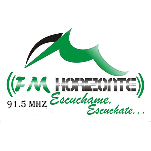 FM Horizonte 91.5 - San José Screen 2