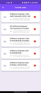 Jobs Simple: All-in-One Jobs
