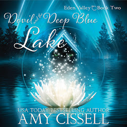 Icon image Devil and the Deep Blue Lake: A Lesbian Paranormal Women’s Fiction Romance