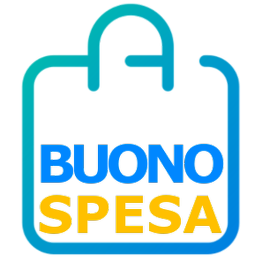 Buono Spesa logo