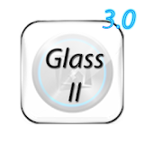 Tsf Shell Theme Glass II icon