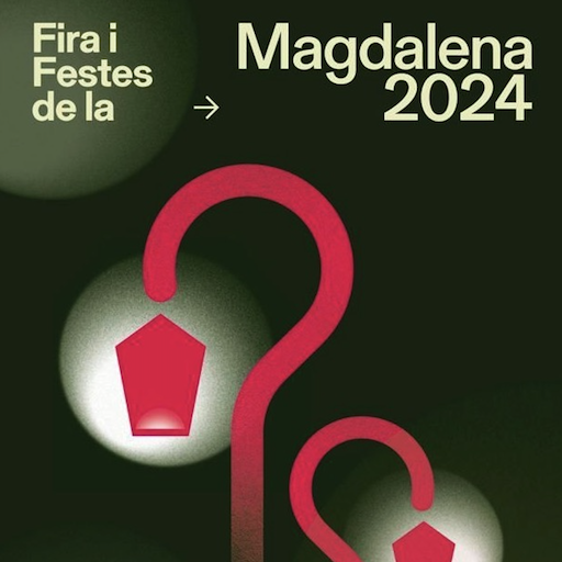 Magdalena 2024 1.5.4 Icon