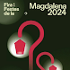 Magdalena 2024