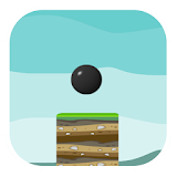 Lima sky jump - Free tower jump game icon