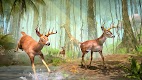 screenshot of Deer Hunting Shooting Games