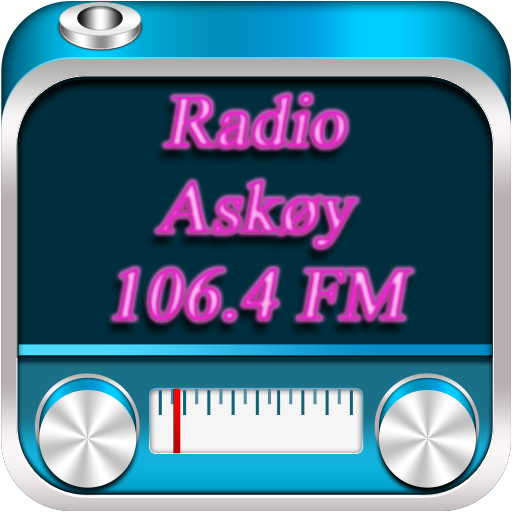 Radio Askøy 106.4 FM - Apps en Google Play