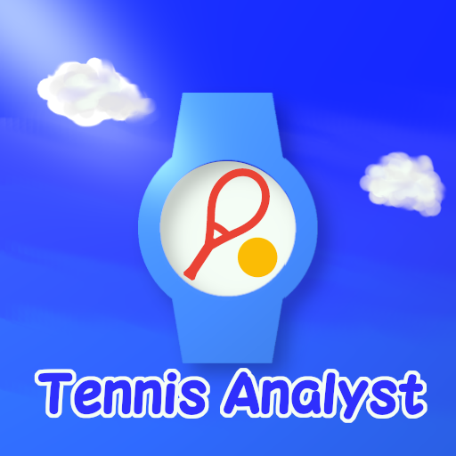 Tennis Analyst logo