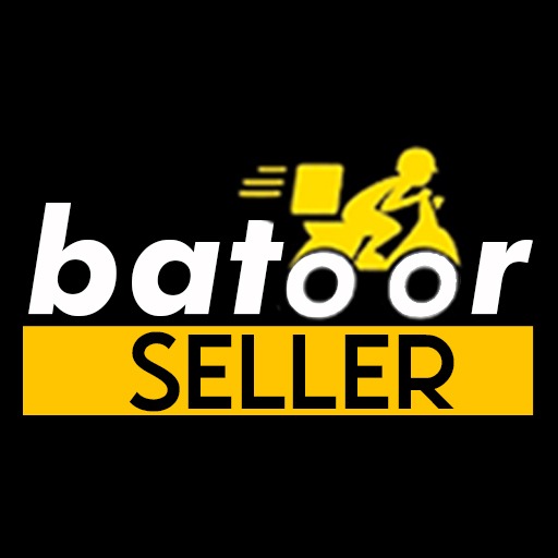 Batoor Seller App