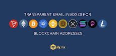 SlyFox: Blockchain Mailboxesのおすすめ画像5