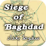 Siege of Baghdad (1258) Apk