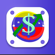 Monitor dolar venezuela 3.0  Icon