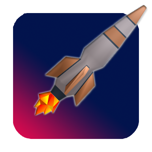Rockets Explode - Puzzle Game