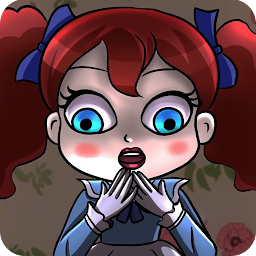 Scary Toys Funtime: Chapter 2