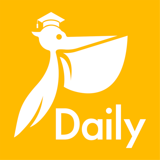 P Daily logo