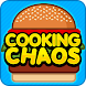 Cooking Chaos Burger Bar - Androidアプリ