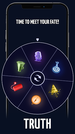 Android application Loko - Crazy Party Game screenshort