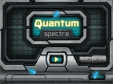 Quantum Spectre by EdGEのおすすめ画像5