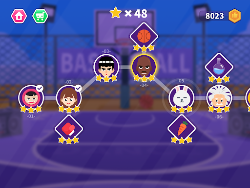 Dance Party Coding for kids