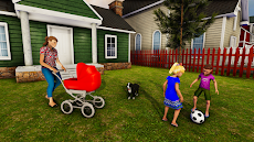 Virtual Babysitter Daycare Funのおすすめ画像3