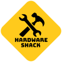 Hardware Shack - Shopping App