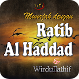 Ratib Al Haddad icon