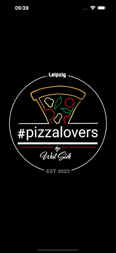Pizzalovers Leipzig Screenshot