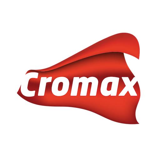 CromaStore App logo