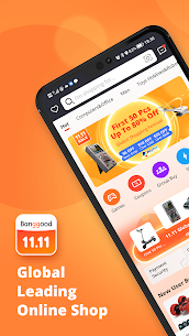 Banggood – Online Shopping 1
