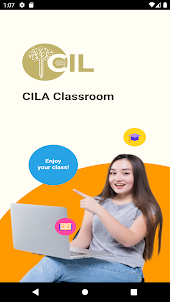 CILA Classroom
