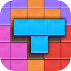 Block Wow! Brick Puzzle Game icon