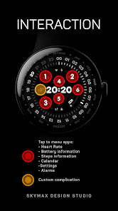 Screenshot image