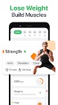 screenshot of Home Fitness Coach: FitCoach