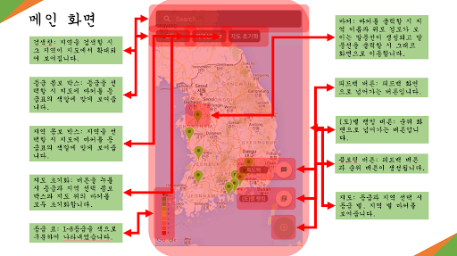 Solar -  Pick 태양광 발전 시군구 추천 및