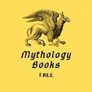 Top 29 Books & Reference Apps Like Mythology Books Free - Best Alternatives