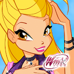 Cover Image of डाउनलोड Winx Club: Winx Fairy School  APK