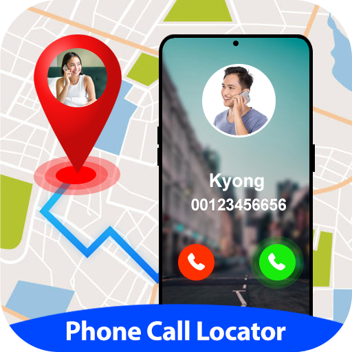 Phone Number Tracker Location