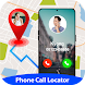 Phone Number Tracker Location - Androidアプリ