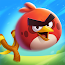 Angry Birds 2 v3.28.1 MOD APK (Unlimited gems/energy)