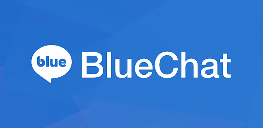 Blue Chat - Apps On Google Play