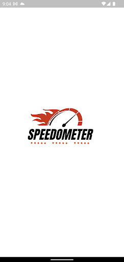 Speedometer Screen 2