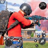 Gun Games 3d Offline Shooting icon