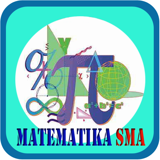 Ringkasan Matematika SMA 1.0 Icon